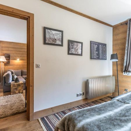 Magnifique Appartement Au Centre De Val-D'Isere, Proche Pistes Et Commerces - Fr-1-519-1 Екстер'єр фото