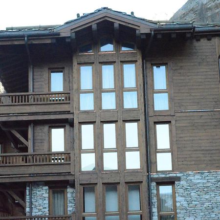 Magnifique Appartement Au Centre De Val-D'Isere, Proche Pistes Et Commerces - Fr-1-519-1 Екстер'єр фото